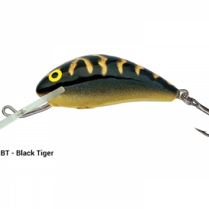 vobler Salmo Hornet 3,5cm / 2,2g - plávajúci