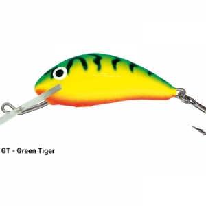 vobler Salmo Hornet 3,5cm / 2,2g - plávajúci