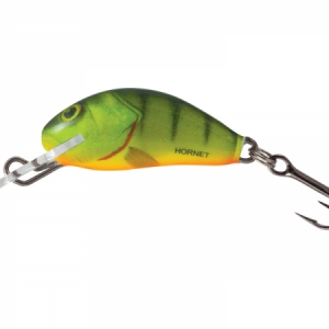 vobler Salmo Hornet 3,5cm / 2,2g - plávajúci