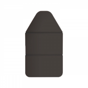 Čln Kolibri KM 200P - pevná skladacia podlaha