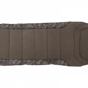 Lehátko Fox R2 Camo Bedchair Standard 6-nohové
