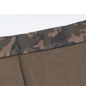 Lehátko Fox R2 Camo Bedchair Standard 6-nohové