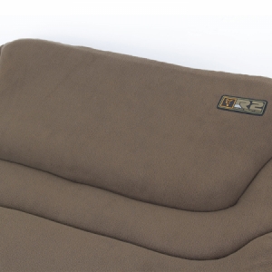 Lehátko Fox R2 Camo Bedchair Standard 6-nohové