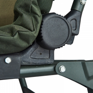 Kreslo Starbaits STB Comfort Mammoth Chair