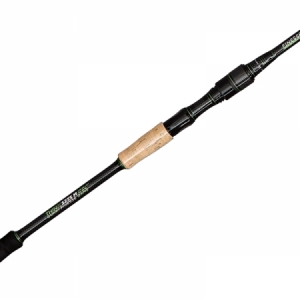 prút Gunki Finesse Game S-235M 2,35m / 3,5-18g