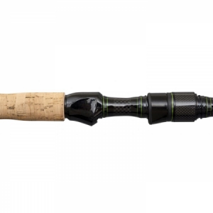 prút Gunki Finesse Game S-235M 2,35m / 3,5-18g