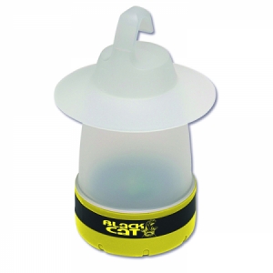 Campingová lampa Black Cat Outdoor Lamp