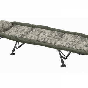 Lehátko Mivardi CamoCODE Flat 6