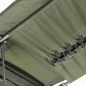 Lehátko Mivardi CamoCODE Flat 6