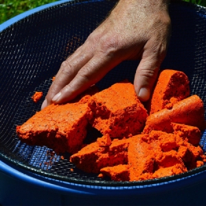 Vlhčené hotové kvasené krmivo Haldorádó FermentX FX1