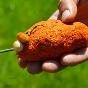 Vlhčené hotové kvasené krmivo Haldorádó FermentX FX1