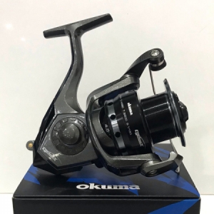 navijak Okuma Cyclon X 20 FD