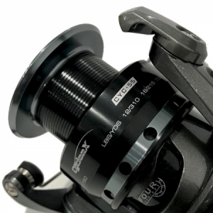 navijak Okuma Cyclon X 20 FD
