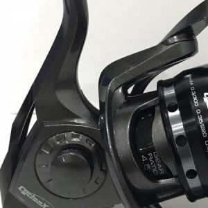 navijak Okuma Cyclon X 20 FD