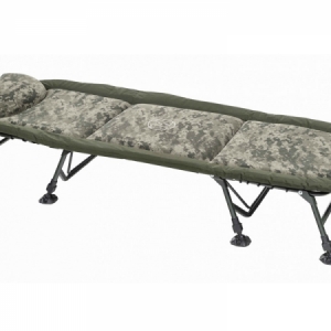 Lehátko Mivardi CamoCODE Flat 8