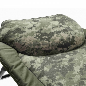 Lehátko Mivardi CamoCODE Flat 8