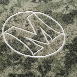 Lehátko Mivardi CamoCODE Flat 8