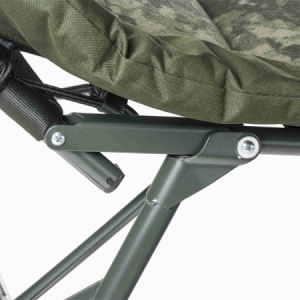 Lehátko Mivardi CamoCODE Flat 8