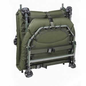 Lehátko Mivardi CamoCODE Flat 8