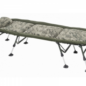 Lehátko Mivardi CamoCODE Flat 8