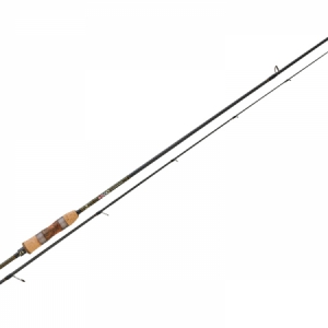 prút Gunki Dots Lure S-198ML 1,98m / 2-10g