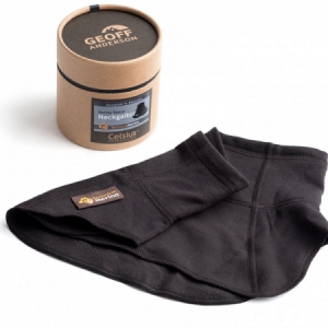 Nákrčník Geoff Anderson Merino Fleece Neckgaitor