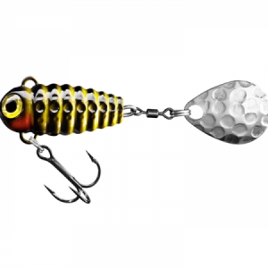 Tail Spinner SpinMad Crazy Bug 6,5cm/6g