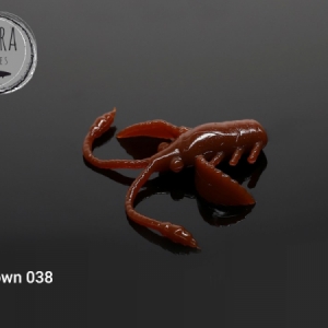 Nymfa Libra Lures Pro Nymph - krill