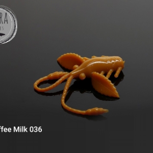 Nymfa Libra Lures Pro Nymph - krill