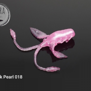 Nymfa Libra Lures Pro Nymph - krill