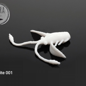 Nymfa Libra Lures Pro Nymph - krill