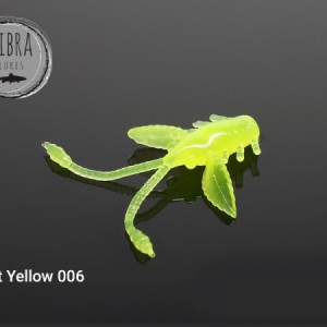 Nymfa Libra Lures Pro Nymph - krill
