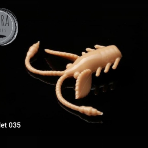 Nymfa Libra Lures Pro Nymph - krill