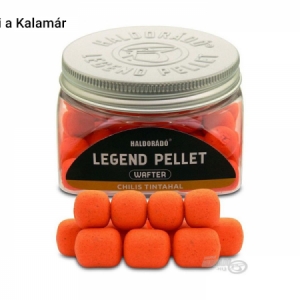 Pelety Haldorádó Legend Pellet Wafter - neutrálne vyvážené