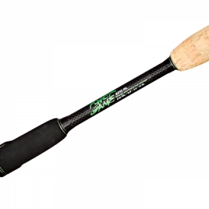 prút Gunki Power Game S-210ML 2,1m / 3,5-14g