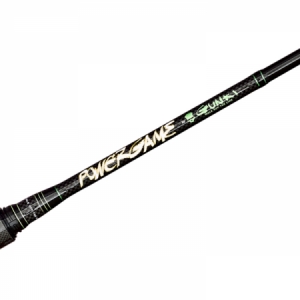 prút Gunki Power Game S-210ML 2,1m / 3,5-14g