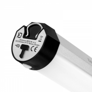 Svetlo do bivaku Delphin LightBar s ovládačom