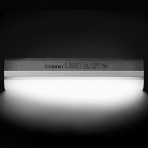 Svetlo do bivaku Delphin LightBar s ovládačom