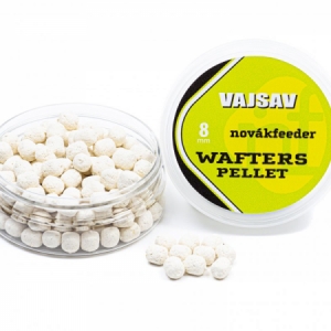 Neutrálne vyvážené pelety Novák Feeder Wafters Pellet - N-Butyric