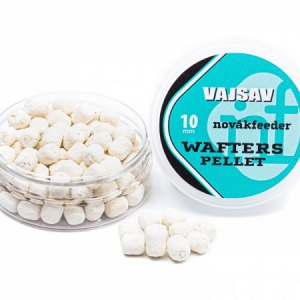 Neutrálne vyvážené pelety Novák Feeder Wafters Pellet - N-Butyric
