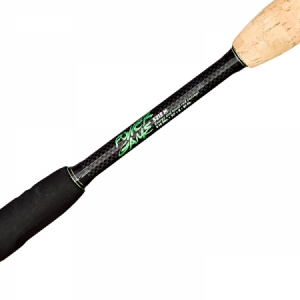 prút Gunki Power Game S-240M/MH 2,40m / 10-35g