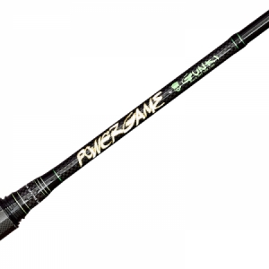 prút Gunki Power Game S-240M/MH 2,40m / 10-35g