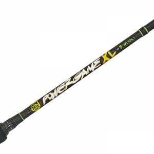 prút Gunki Power Game XL Spin S-240H+ 2,40m / 15-50g (max. 70g)