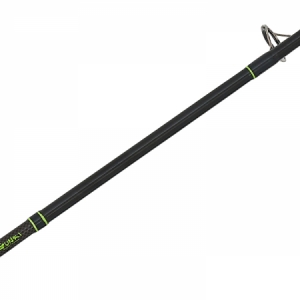 prút Gunki Power Game XL Spin S-240H+ 2,40m / 15-50g (max. 70g)