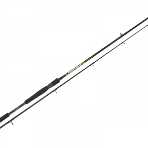 prút Gunki Power Game XL Spin S-240H+ 2,40m / 15-50g (max. 70g)