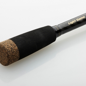 prút Savage Gear SG2 Light Game 2,21m / 3-14g