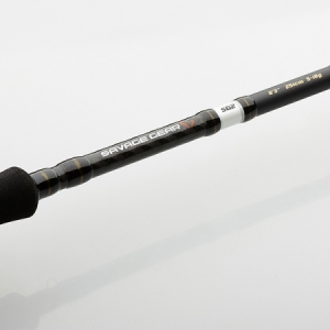 prút Savage Gear SG2 Light Game 2,21m / 3-14g