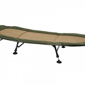 Lehátko Starbaits STB Feet Bed Chair 6-nohové