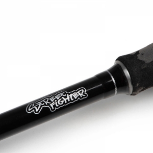 prút Fox Rage Street Fighter Heavy Shad 2,30m / 10-35g