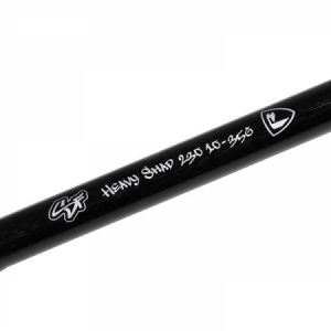 prút Fox Rage Street Fighter Heavy Shad 2,30m / 10-35g